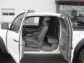 Super White - Tacoma Access Cab 4x4 Photo No. 12