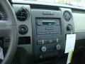 2010 Oxford White Ford F150 XL Regular Cab 4x4  photo #18