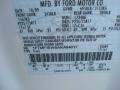 2010 Oxford White Ford F150 XL Regular Cab 4x4  photo #19