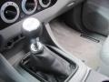 Super White - Tacoma Access Cab 4x4 Photo No. 15