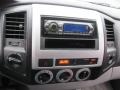 Super White - Tacoma Access Cab 4x4 Photo No. 16