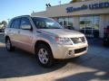 Clear Beige Metallic - Grand Vitara XSport Photo No. 2