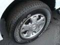 2010 Oxford White Ford F150 STX SuperCab 4x4  photo #9