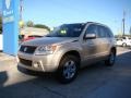 Clear Beige Metallic - Grand Vitara XSport Photo No. 5