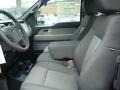 2010 Oxford White Ford F150 STX SuperCab 4x4  photo #10