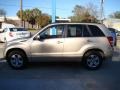Clear Beige Metallic - Grand Vitara XSport Photo No. 6