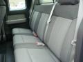 2010 Oxford White Ford F150 STX SuperCab 4x4  photo #11