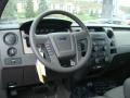 2010 Oxford White Ford F150 STX SuperCab 4x4  photo #12