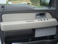 2010 Oxford White Ford F150 STX SuperCab 4x4  photo #13
