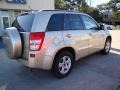 Clear Beige Metallic - Grand Vitara XSport Photo No. 9