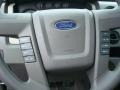 2010 Oxford White Ford F150 STX SuperCab 4x4  photo #15