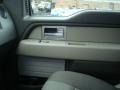 2010 Oxford White Ford F150 STX SuperCab 4x4  photo #17