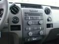 2010 Oxford White Ford F150 STX SuperCab 4x4  photo #18