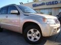 Clear Beige Metallic - Grand Vitara XSport Photo No. 26