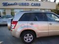 Clear Beige Metallic - Grand Vitara XSport Photo No. 29