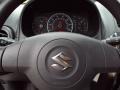 2008 Quicksilver Metallic Suzuki SX4 Sedan  photo #21