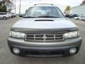 1999 Quicksilver Subaru Legacy Outback Wagon  photo #4