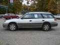 1999 Quicksilver Subaru Legacy Outback Wagon  photo #6