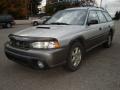 1999 Quicksilver Subaru Legacy Outback Wagon  photo #7