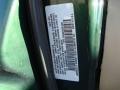 2001 Timberline Green Metallic Subaru Outback Limited Wagon  photo #21