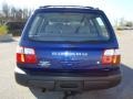 2001 Blue Ridge Pearl Subaru Forester 2.5 L  photo #7