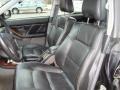 Black Granite Pearlcoat - Outback Limited Wagon Photo No. 10