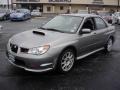 Urban Gray Metallic - Impreza WRX STi Photo No. 1