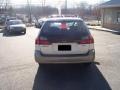 2003 White Frost Pearl Subaru Outback Wagon  photo #4