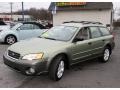 Willow Green Opal 2007 Subaru Outback Gallery