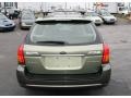 Willow Green Opal - Outback 2.5i Wagon Photo No. 6