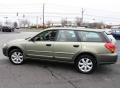 Willow Green Opal - Outback 2.5i Wagon Photo No. 9