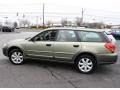 2007 Willow Green Opal Subaru Outback 2.5i Wagon  photo #9