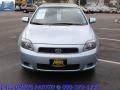 2007 Azure Blue Pearl Scion tC   photo #4