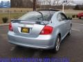 2007 Azure Blue Pearl Scion tC   photo #7