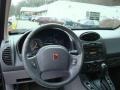 2003 Red Saturn VUE V6 AWD  photo #10