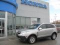 Silver Pearl - VUE XE 3.5 AWD Photo No. 1