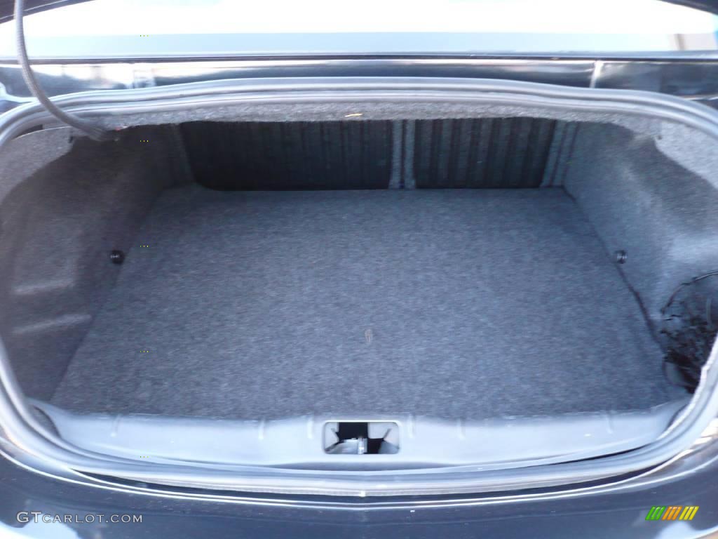 2009 Aura XE - Carbon Flash Metallic / Gray photo #11