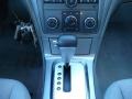 2009 Carbon Flash Metallic Saturn Aura XE  photo #18