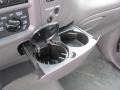 2001 Oxford White Ford F150 XL Regular Cab  photo #15