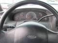 2001 Oxford White Ford F150 XL Regular Cab  photo #17