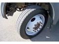 Oxford White - F450 Super Duty XL Regular Cab 4x4 Chassis Dump Truck Photo No. 10