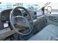 Oxford White - F450 Super Duty XL Regular Cab 4x4 Chassis Dump Truck Photo No. 13