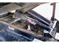 Oxford White - F450 Super Duty XL Regular Cab 4x4 Chassis Dump Truck Photo No. 19