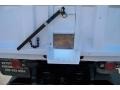 Oxford White - F450 Super Duty XL Regular Cab 4x4 Chassis Dump Truck Photo No. 21