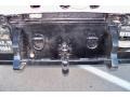 Oxford White - F450 Super Duty XL Regular Cab 4x4 Chassis Dump Truck Photo No. 22