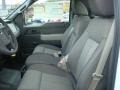 2010 Oxford White Ford F150 XL Regular Cab  photo #14