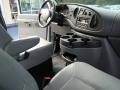 2008 Oxford White Ford E Series Van E150 Cargo  photo #18