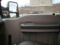 2010 Vermillion Red Ford F250 Super Duty XL Regular Cab 4x4  photo #17