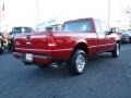 Redfire Metallic - Ranger XLT SuperCab Photo No. 3