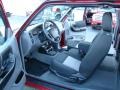 Redfire Metallic - Ranger XLT SuperCab Photo No. 8